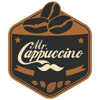 Mr. Cappuccino 
Coffee Pub and News Cafe