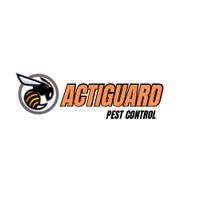 Actiguard Pest Control