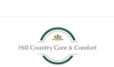 Hill Country Care & Comfort
Non~ Medical in-home care