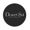 Desert Sol Tan