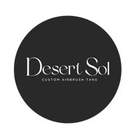 Desert Sol Tan