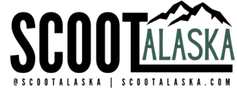 Scoot Alaska