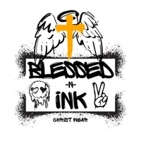 Blessed-N-Ink