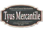 Tyus Mercantile