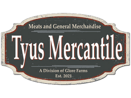 Tyus Mercantile