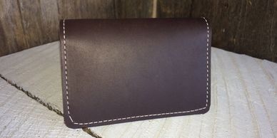 leather bifold wallets, card holders, minimalist and passport holders, executive wallets