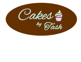 CAKES BY TASH