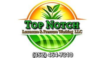 Top Notch Lawncare and Pressure Washing LLC