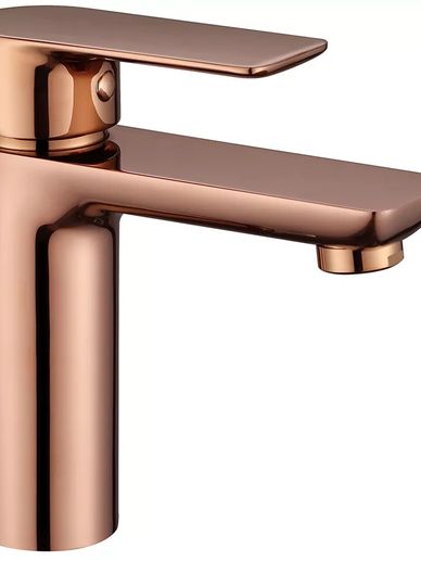 Tapware as pictured (watermark cartridges Australian standard) Hot Cold Bain Tap, Material: Brass Co