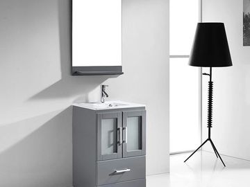 matching mirror with our vanity