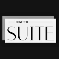 The Confetti Suite