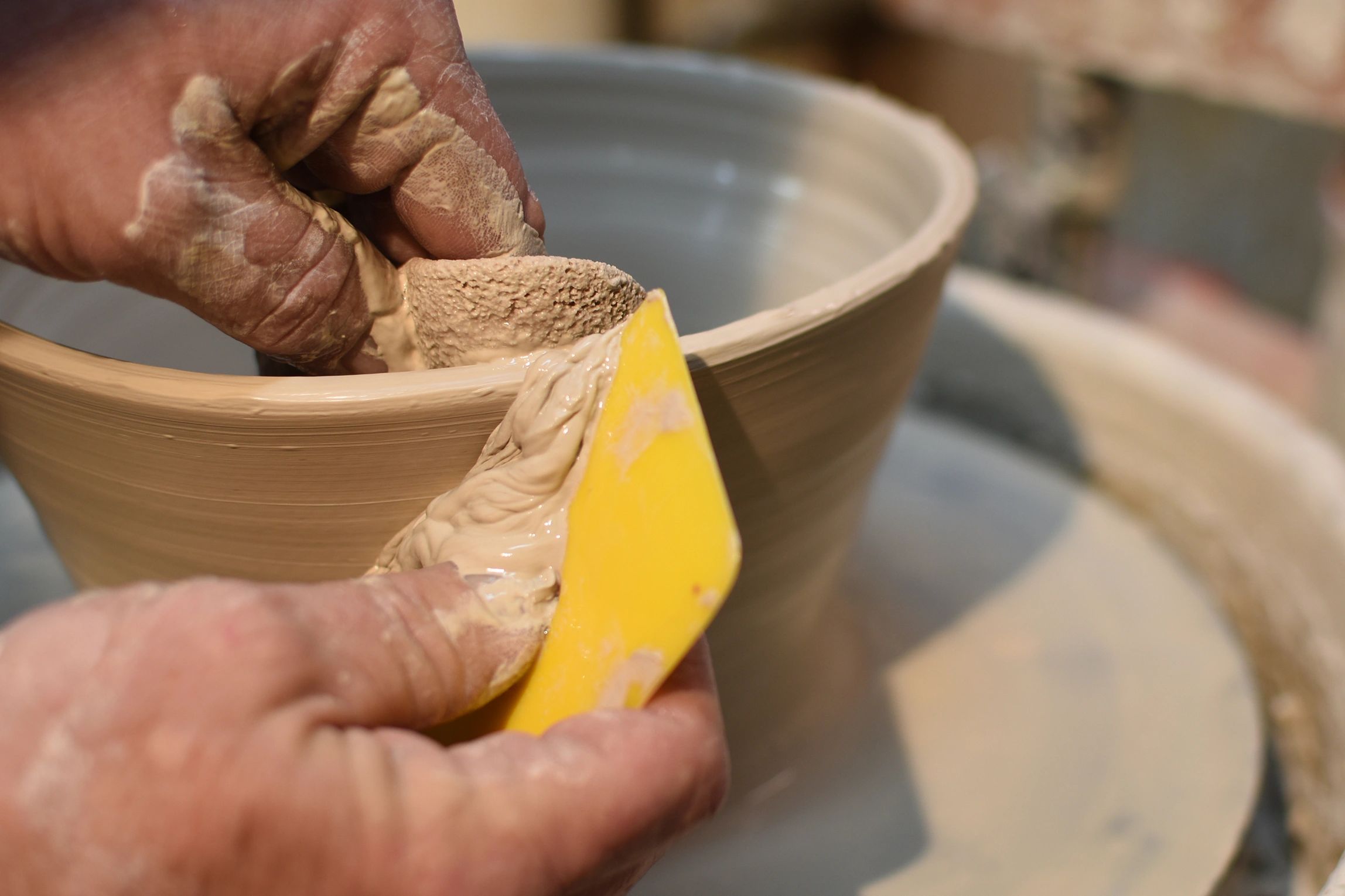 The Importance of Ceramics