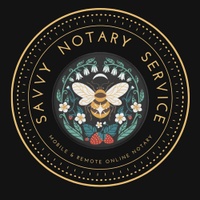 Savvy Notary Service