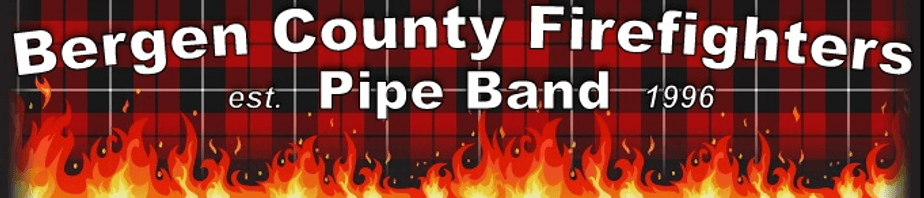 Bergen County Firefighters Pipe Band 