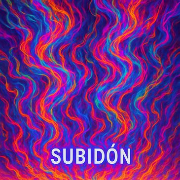 Subidón