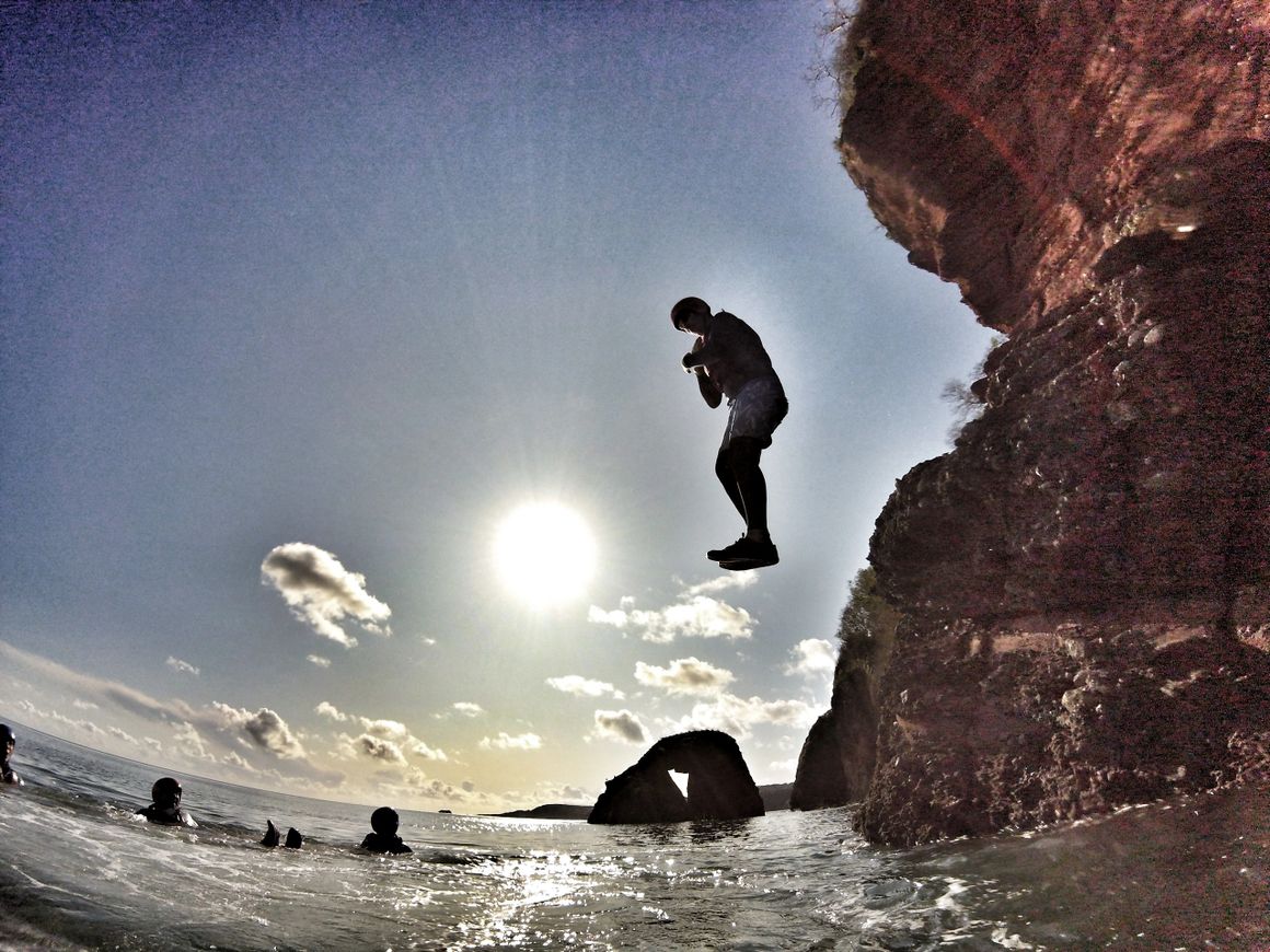 8 Adventurous Things To Do In Torquay 7 Things To Do In Torquay