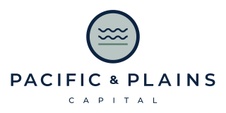Pacific & Plains Capital LLC