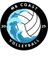 MB Coast Volleyball