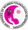 1000 SHADES OF WOMEN FOUNDATION INTERNATIONAL 