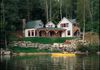 Country Living House of the Year 2001. Lyme, New Hampshire. Photo courtesy of Country Living Magazine.