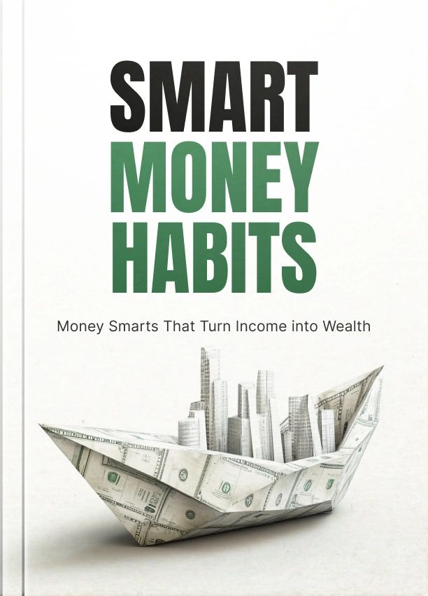 Smart Money Habits (e-book)
