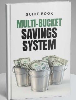 Multi-Bucket Savings System Guide Book