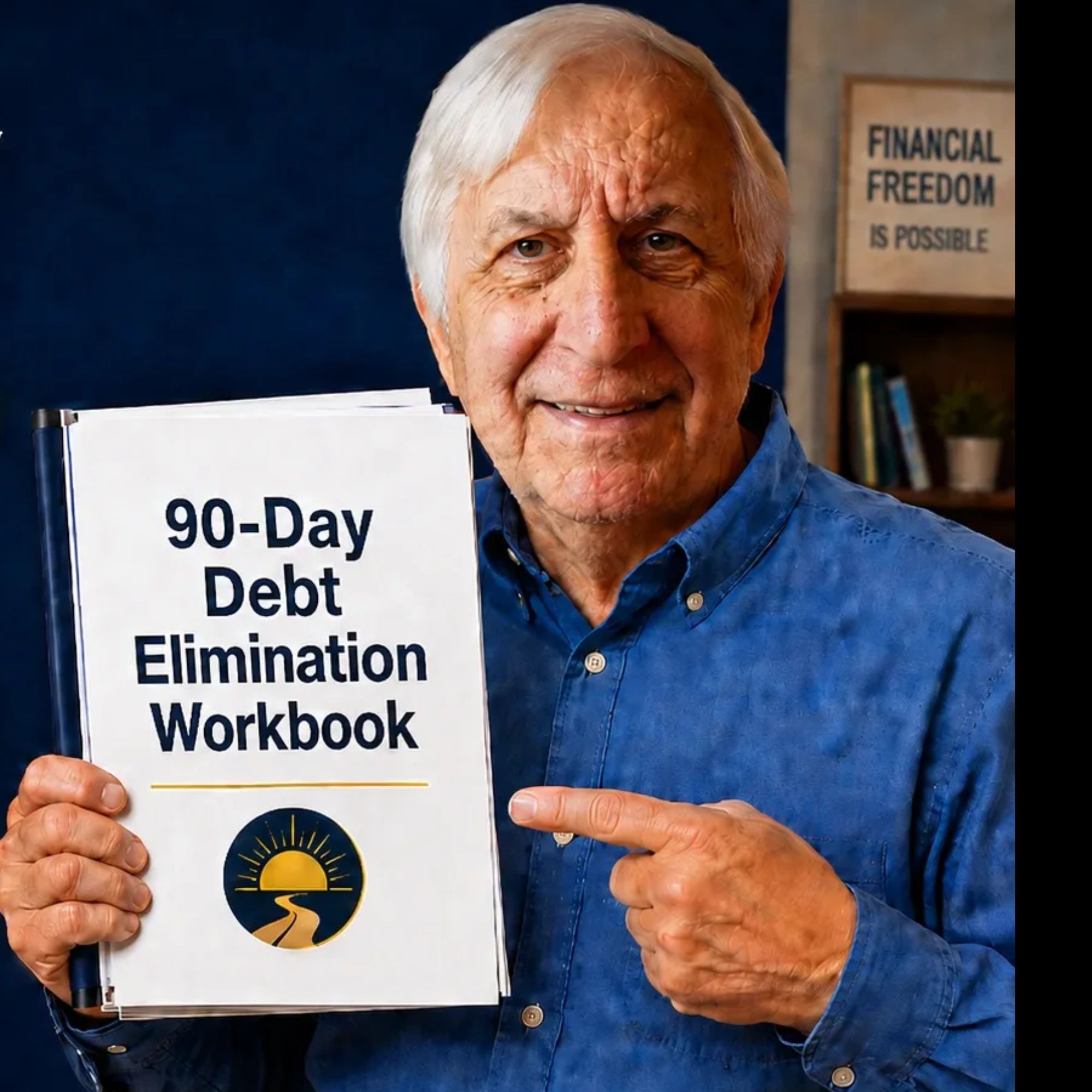90-Day Debt Elimination Course