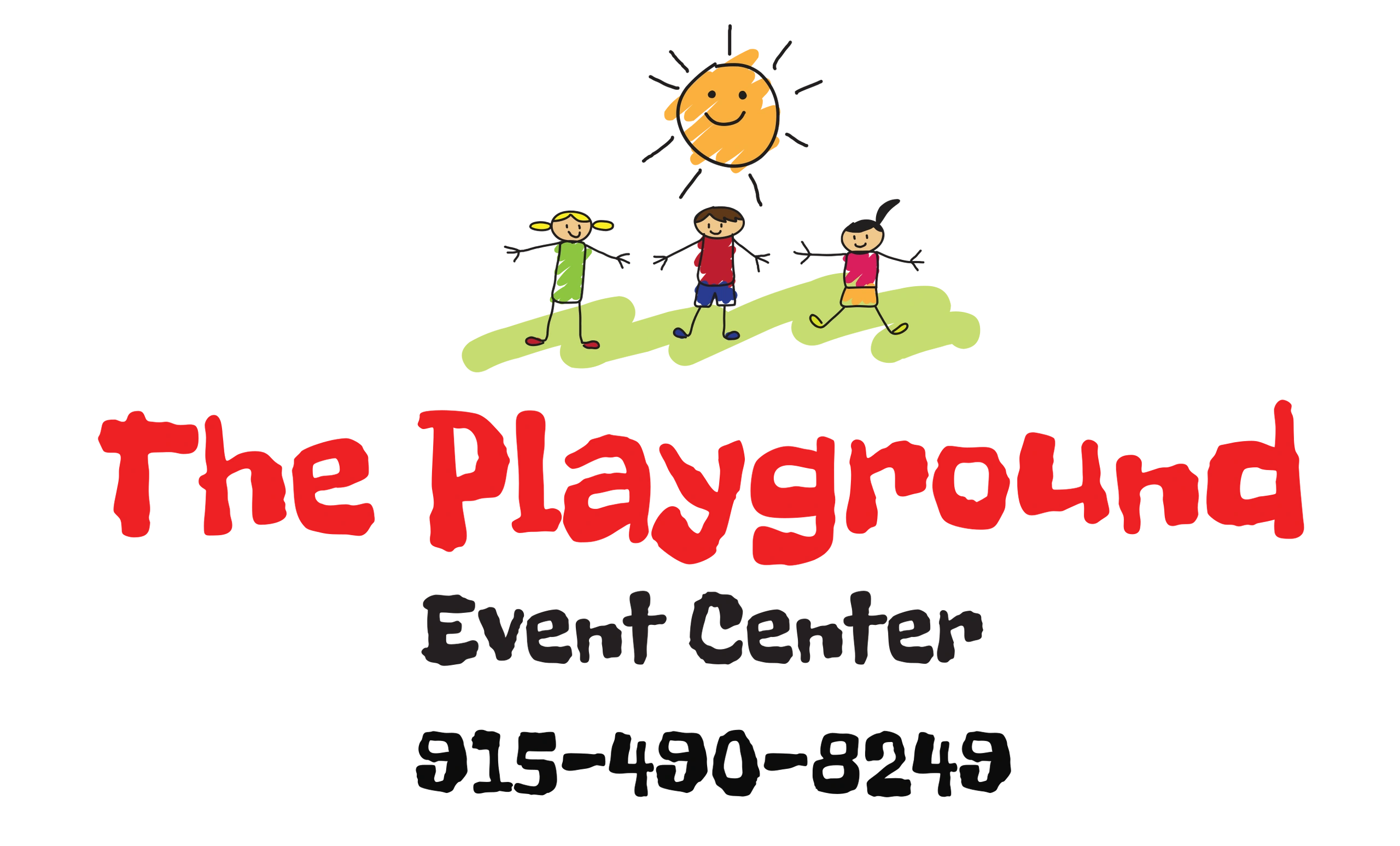 The Playground El Paso