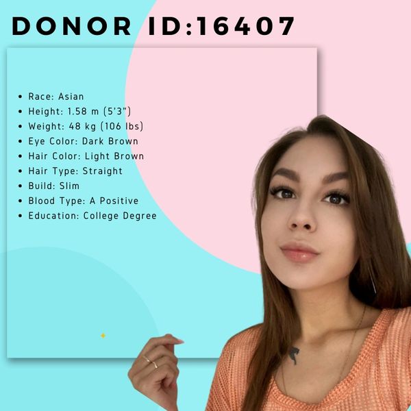 egg donor