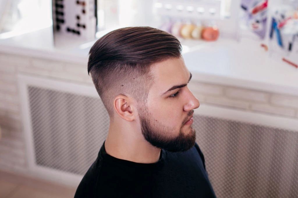 The Taper Fade Haircut: A Timeless Trend That Continues to Rise