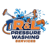 R&L Pressure Washing Services 