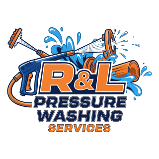 R&L Pressure Washing Services 