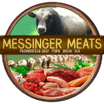 Welcome to Messinger Meats
