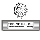 FINE METAL INC 