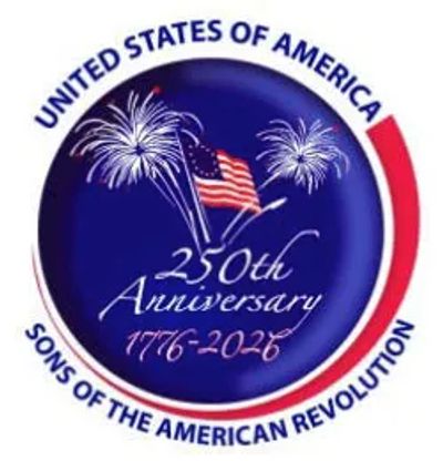 250th Anniversary Logo