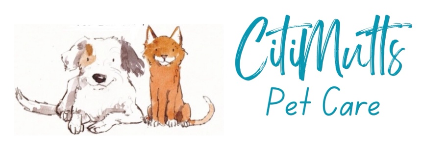 CitiMutts Pet Care