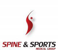 Spine & sports medical group   (408) 364-1616 