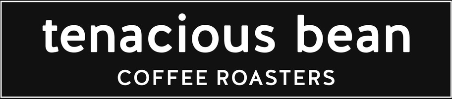 tenacious bean COFFEE ROASTERS