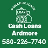 Cash Loans