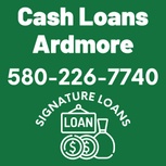 Cash Loans