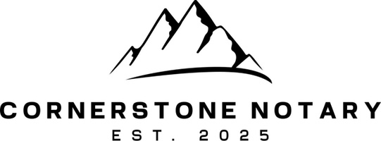 Cornerstone Notary