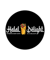 HALAL DELIGHT