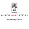 Amato's Family Kitchen 