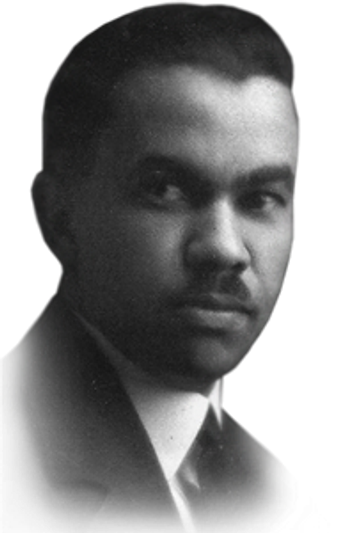 Paul R. Williams Face THE STORY | Hollywood Architect: The Paul R. Williams Story