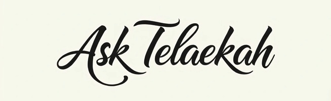 Ask Telaekah