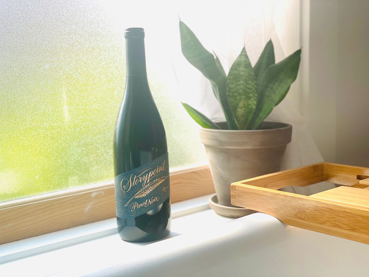 Pinot Noir liour store near Jonesboro