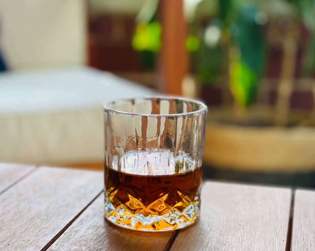 Rum liquor store near Jonesboro