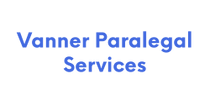 Vanner Paralegal Services
