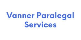 Vanner Paralegal Services