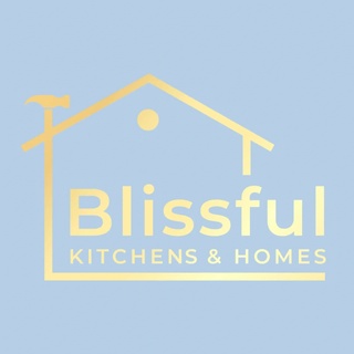 Blissful Kitchens & Homes
